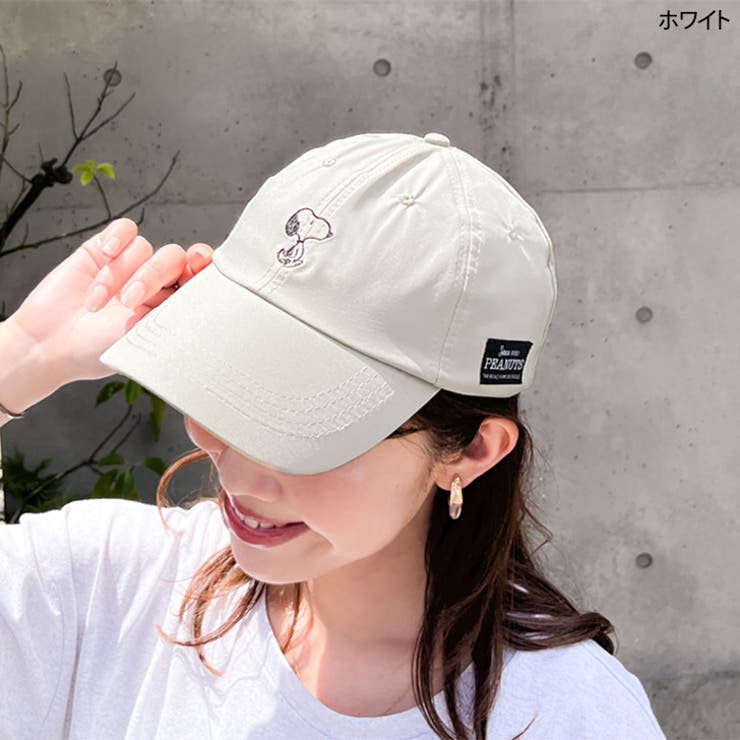 キャップ レディース メンズ[品番：JOKW0017367]｜REAL STYLE
