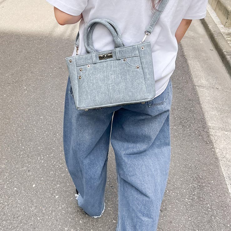 ショルダーバッグ レディース ハンドバッグ | REAL STYLE | 詳細画像6 