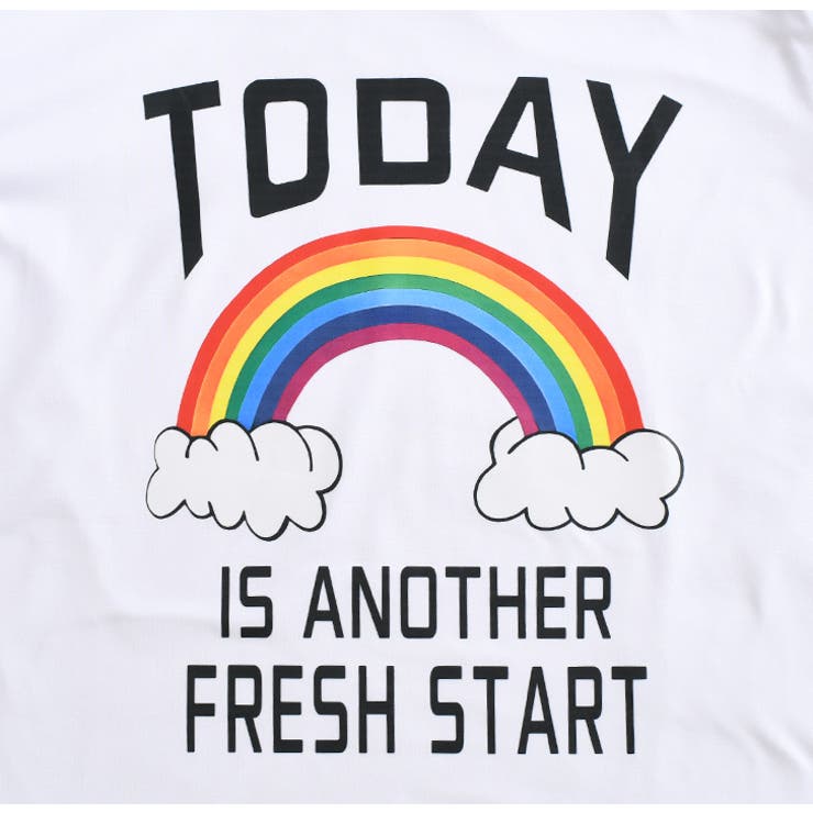 Tシャツ レディース 半袖 | REAL STYLE | 詳細画像7 