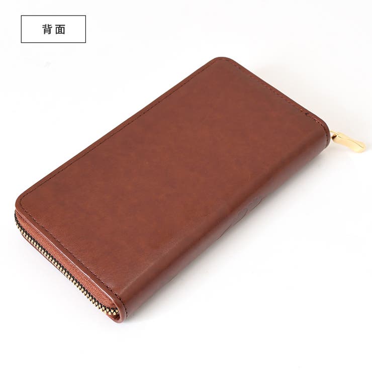 長財布 レディース 大容量[品番：JOKW0017391]｜REAL STYLE（リアル