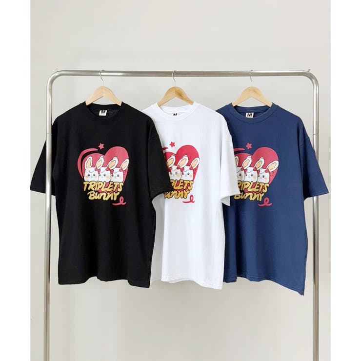 Tシャツ レディース 半袖 | REAL STYLE | 詳細画像8 