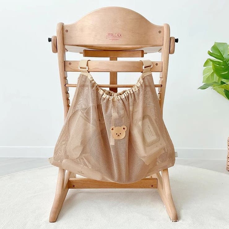 ベビーカーバッグ アンダーバッグ 荷物入れ | REAL STYLE | 詳細画像6 