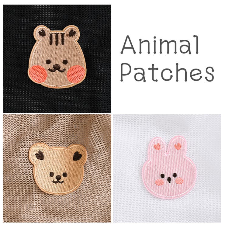 ベビーカーバッグ アンダーバッグ 荷物入れ | REAL STYLE | 詳細画像9 