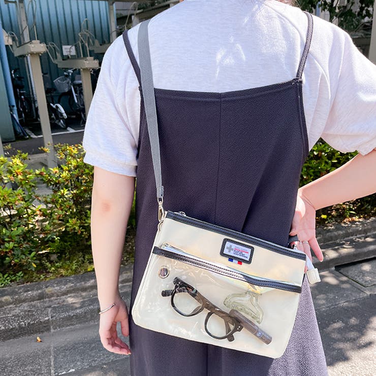 サコッシュバック　８点　専用 公式】コーデュラリップストップサコッシュバッグ（ユニセックス