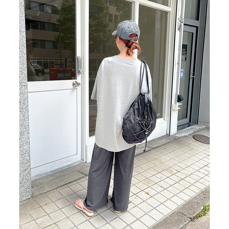 Tシャツ レディース 半袖 | REAL STYLE | 詳細画像11 