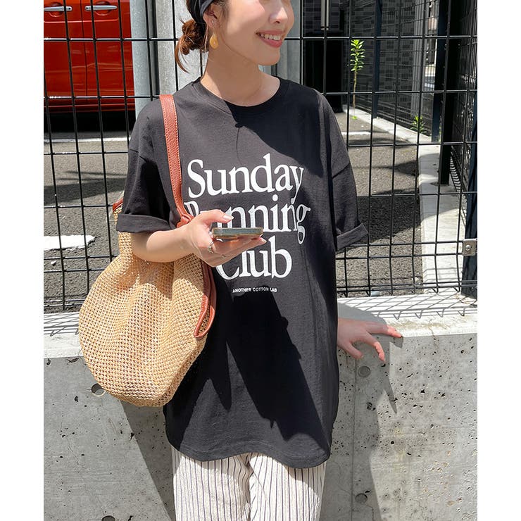 Tシャツ レディース 半袖 | REAL STYLE | 詳細画像15 