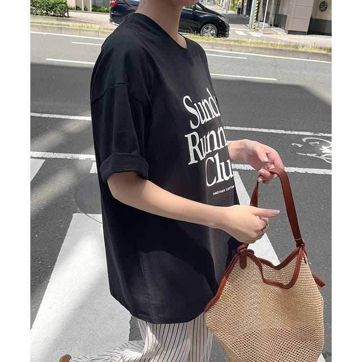 Tシャツ レディース 半袖 | REAL STYLE | 詳細画像17 