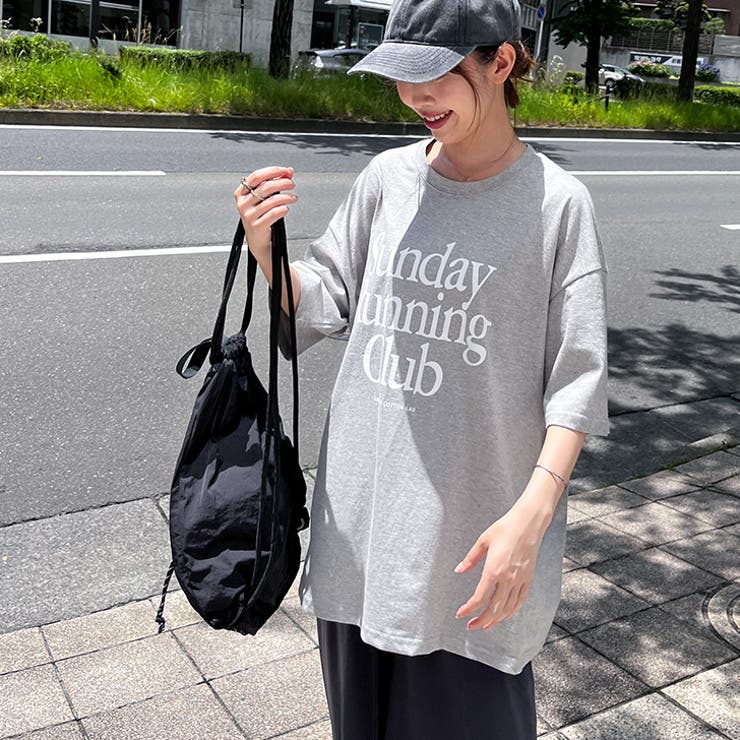 ナップサック リュック おしゃれ | REAL STYLE | 詳細画像12 