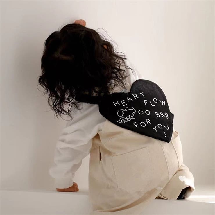 ショルダーバッグ ボディバッグ 子供 | REAL STYLE | 詳細画像6 