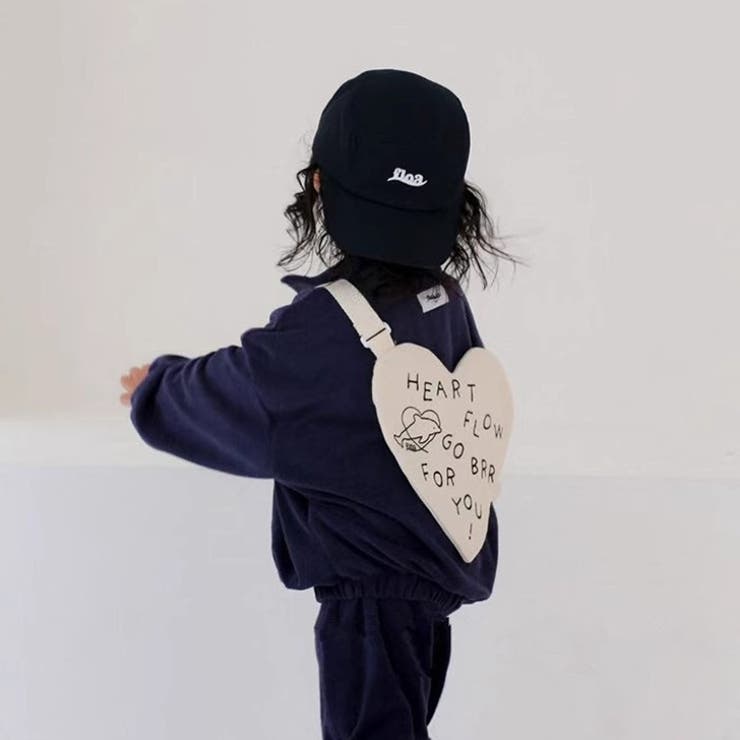 ショルダーバッグ ボディバッグ 子供 | REAL STYLE | 詳細画像7 