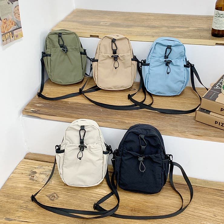 ポーチ ショルダーバッグ メンズ | REAL STYLE | 詳細画像6 