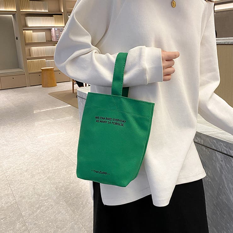 ハンドバッグ トートバッグ レディース | REAL STYLE | 詳細画像6 