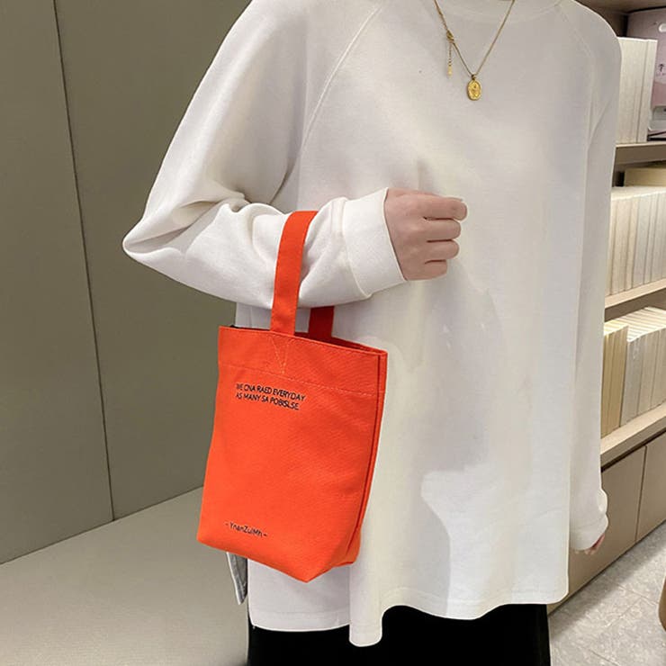 ハンドバッグ トートバッグ レディース | REAL STYLE | 詳細画像7 