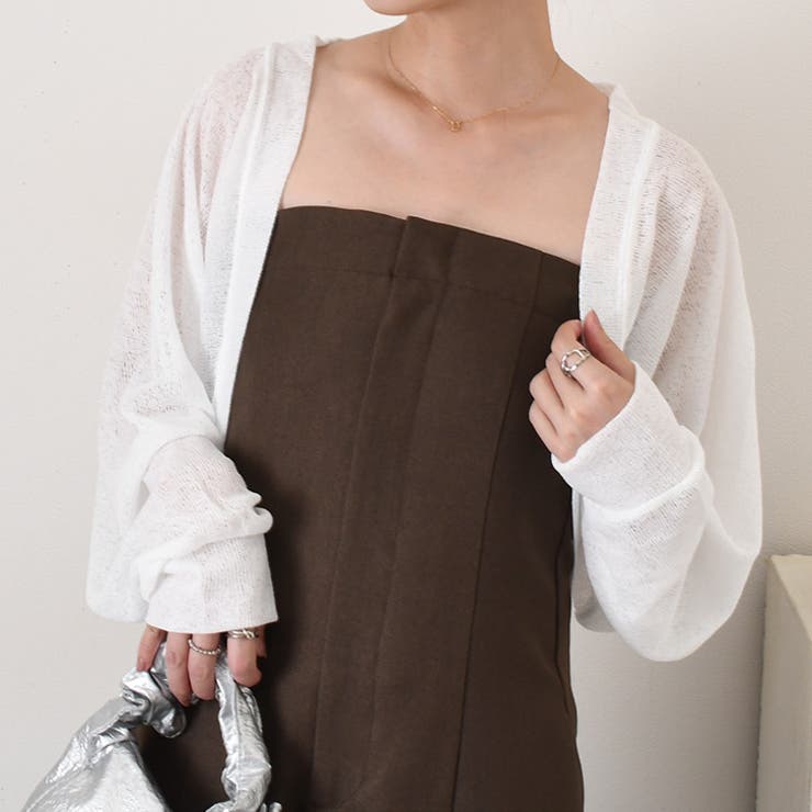 サロペット レディース 秋 | REAL STYLE | 詳細画像12 