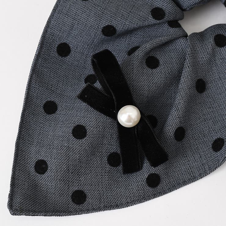 シュシュ ヘアゴム レディース | REAL STYLE | 詳細画像5 