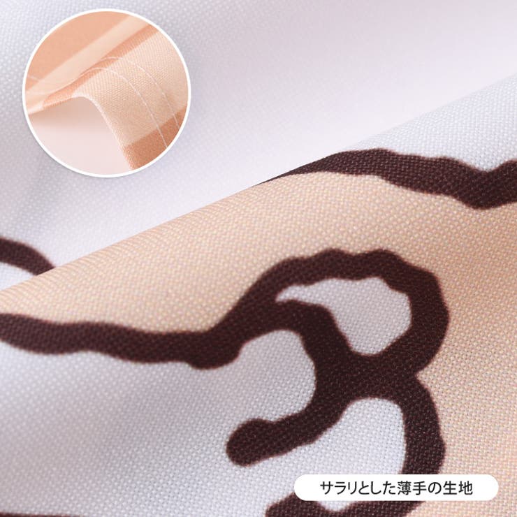 エプロン おしゃれ 保育士 | REAL STYLE | 詳細画像8 