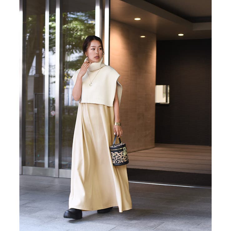 まとめ売り コーデ売り レディース服 大人カジュアル×オンオフ 夏秋 ワンピ入り 9月分】レディース服まとめ売りコーデ売り 大人カジュアルꕤ