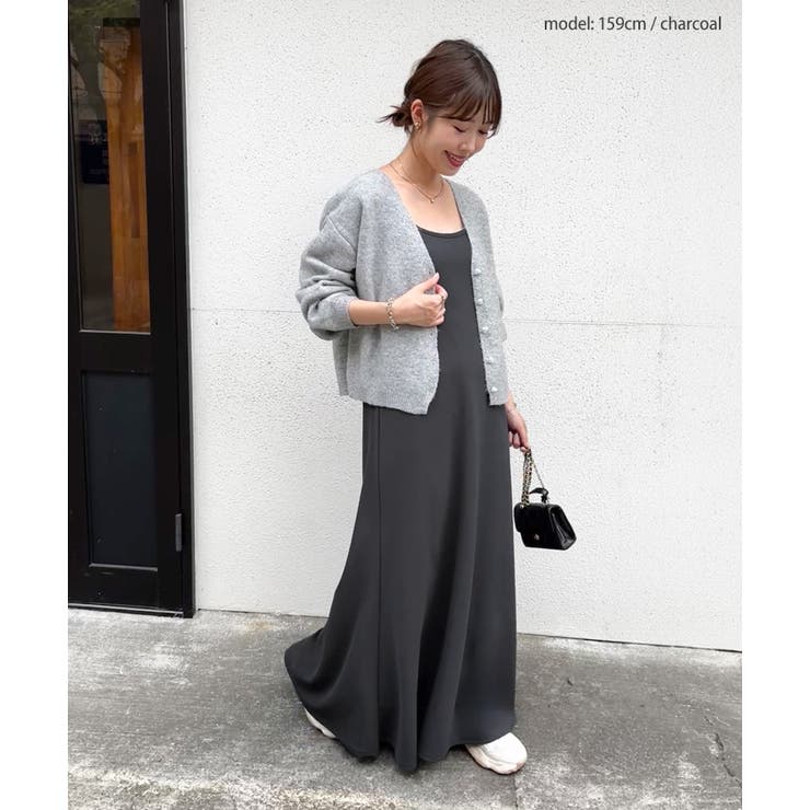 ワンピース レディース 夏 | REAL STYLE | 詳細画像6 