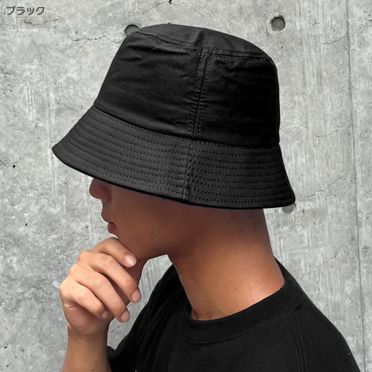 バケットハット 帽子 レディース | REAL STYLE | 詳細画像10 
