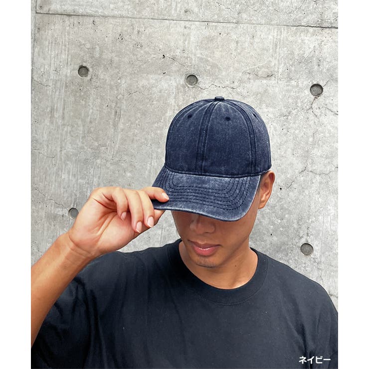 キャップ レディース メンズ | REAL STYLE | 詳細画像9 