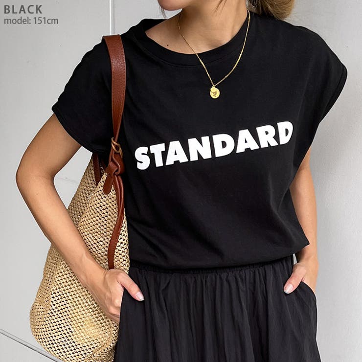 Tシャツ レディース 半袖 | REAL STYLE | 詳細画像12 