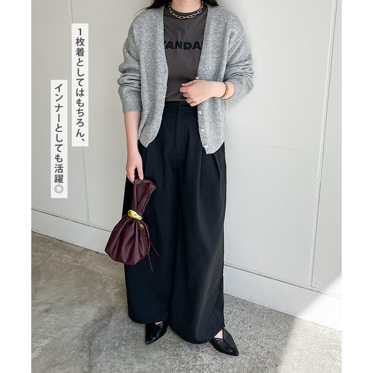 Tシャツ レディース 半袖 | REAL STYLE | 詳細画像4 