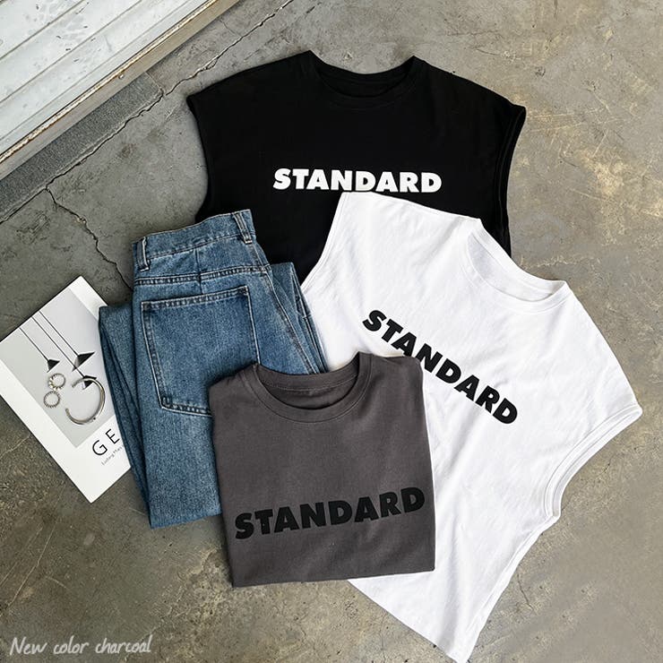 Tシャツ レディース 半袖 | REAL STYLE | 詳細画像5 