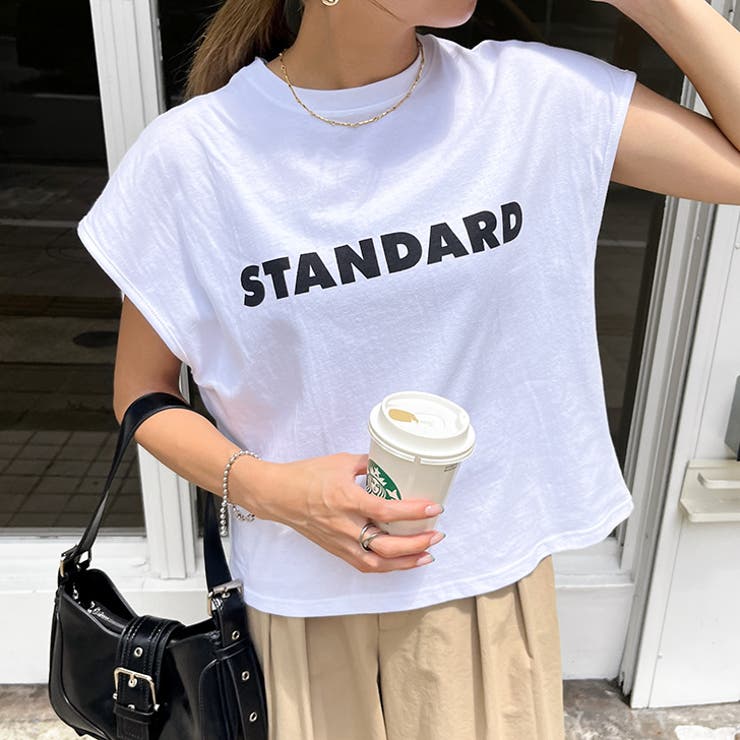 Tシャツ レディース 半袖 | REAL STYLE | 詳細画像7 