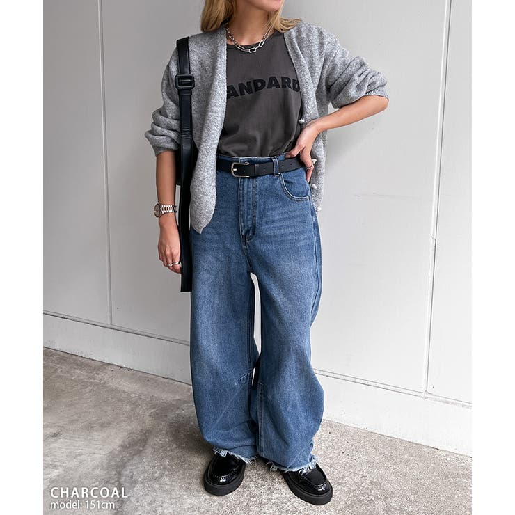 タンクトップ レディース カットソー | REAL STYLE | 詳細画像12 