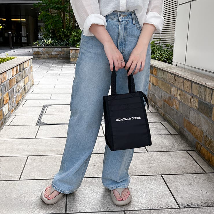 保冷バッグ 小さめ ショルダーバッグ | REAL STYLE | 詳細画像7 