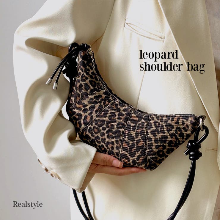 ショルダーバッグ レディース 小さめ | REAL STYLE | 詳細画像1 