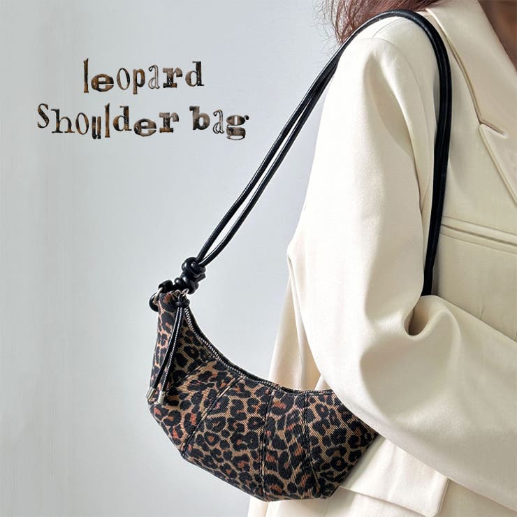 ショルダーバッグ レディース 小さめ | REAL STYLE | 詳細画像3 