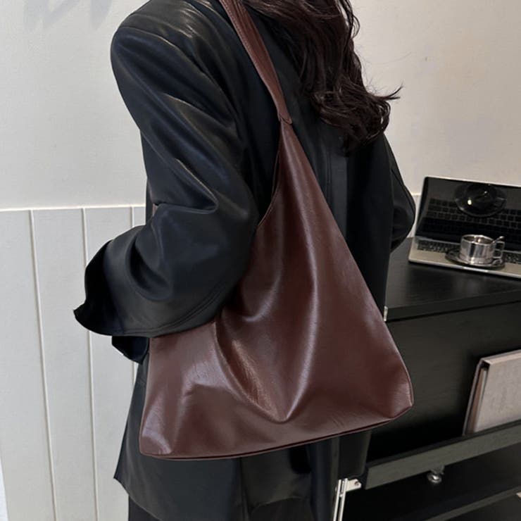 トートバッグ ショルダーバッグ レディース | REAL STYLE | 詳細画像8 