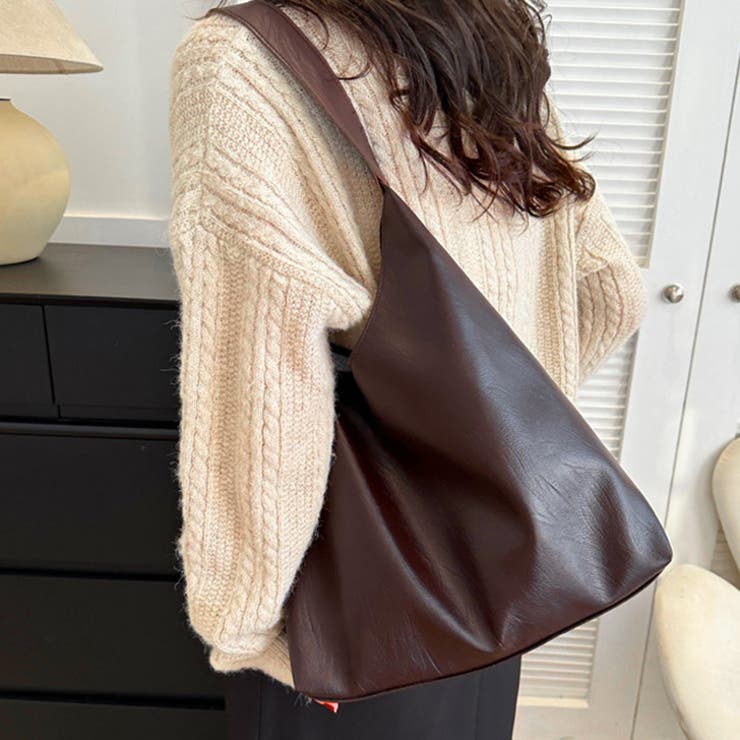 トートバッグ ショルダーバッグ レディース | REAL STYLE | 詳細画像9 