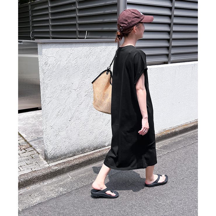 ワンピース レディース 綿100 | REAL STYLE | 詳細画像17 