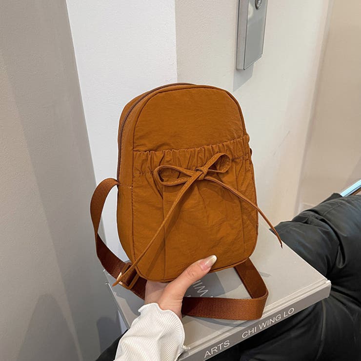 ショルダーバッグ ポーチ レディース | REAL STYLE | 詳細画像12 