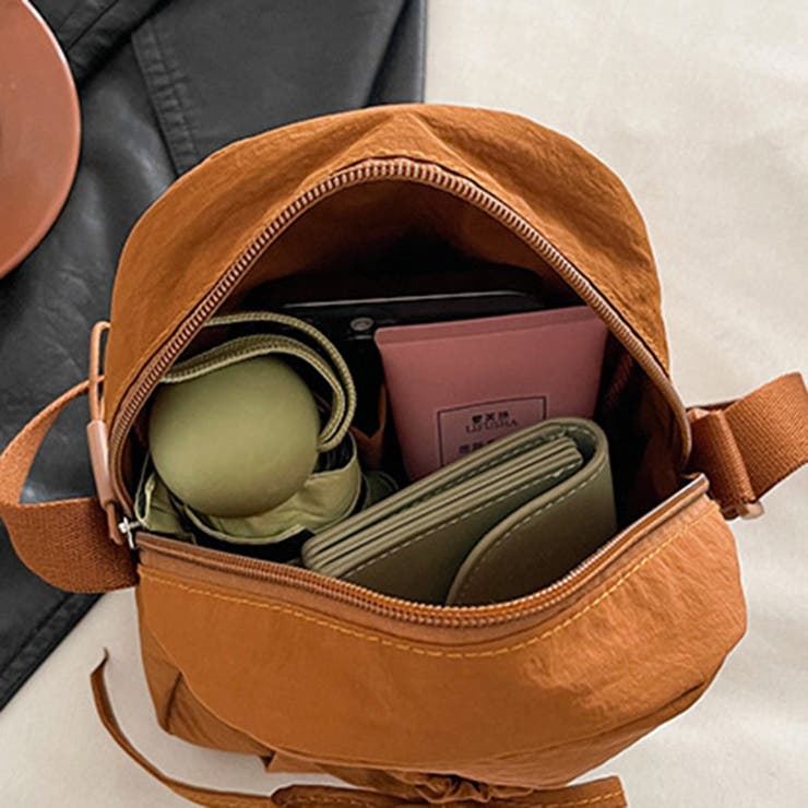 ショルダーバッグ ポーチ レディース | REAL STYLE | 詳細画像13 