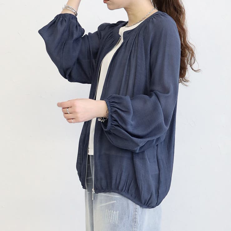 MARK&LONA美品です♡レディースブルゾン♡サイズＬ 楽天市場】マークアンドロナ（ブランドマーク&ロナ）（ブルゾン