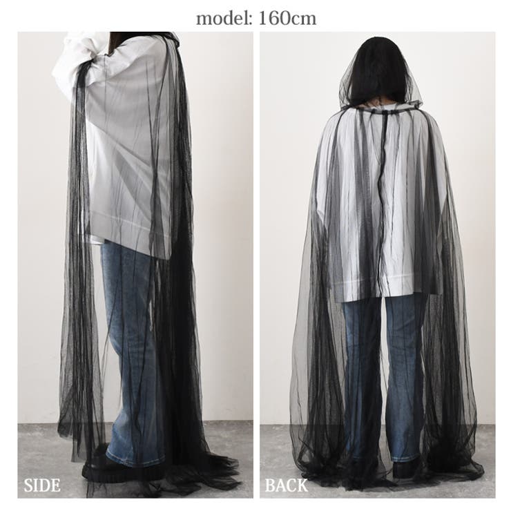 ハロウィン コスプレ 衣装 | REAL STYLE | 詳細画像9 