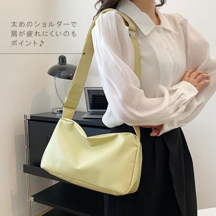 ショルダーバッグ レディース 斜めがけ | REAL STYLE | 詳細画像7 