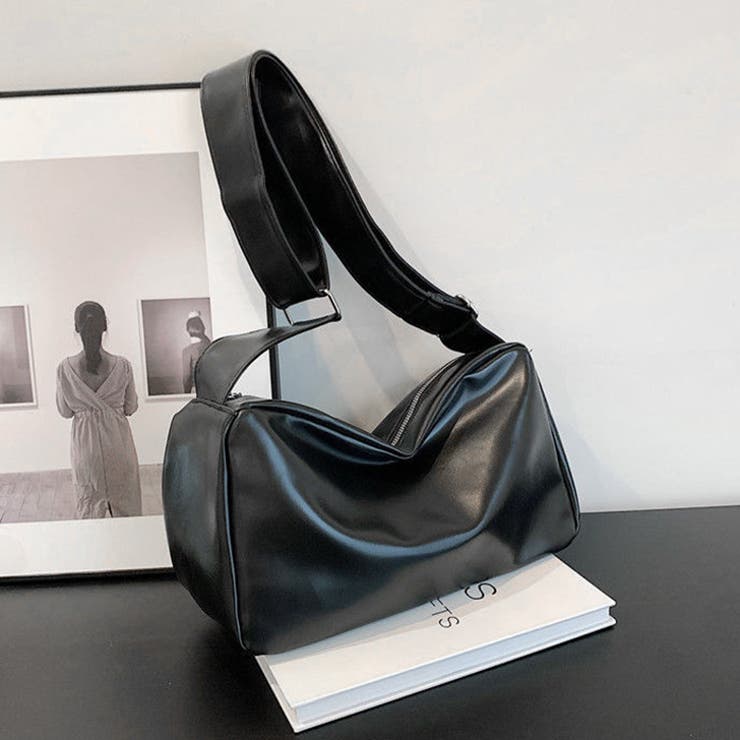 ショルダーバッグ レディース 斜めがけ | REAL STYLE | 詳細画像10 