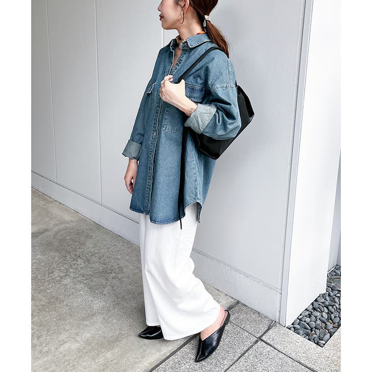 ショルダーバッグ レディース 斜めがけ | REAL STYLE | 詳細画像12 