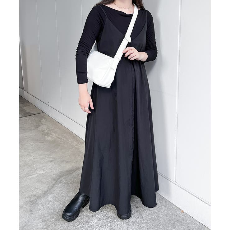 ショルダーバッグ レディース 斜めがけ | REAL STYLE | 詳細画像10 