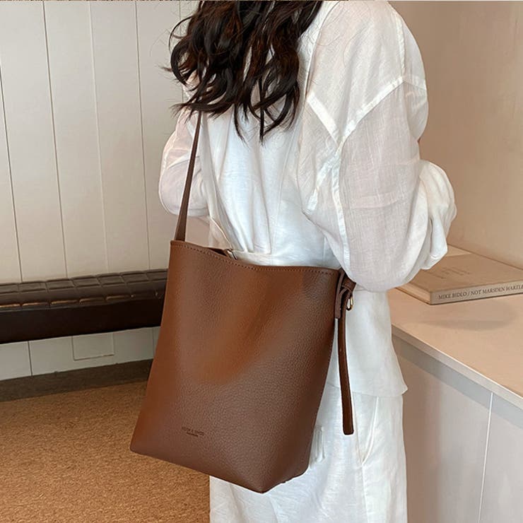 ホーボーバッグ ワンショルダーバッグ トートバッグ | REAL STYLE | 詳細画像11 