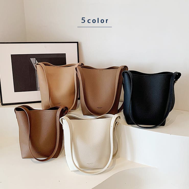 ホーボーバッグ ワンショルダーバッグ トートバッグ | REAL STYLE | 詳細画像12 