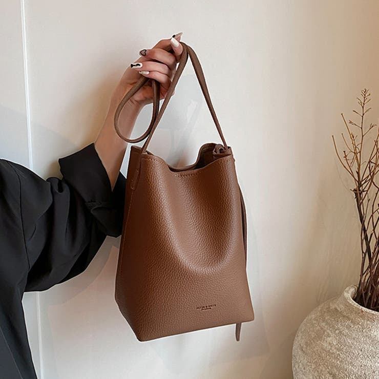 ホーボーバッグ ワンショルダーバッグ トートバッグ | REAL STYLE | 詳細画像9 