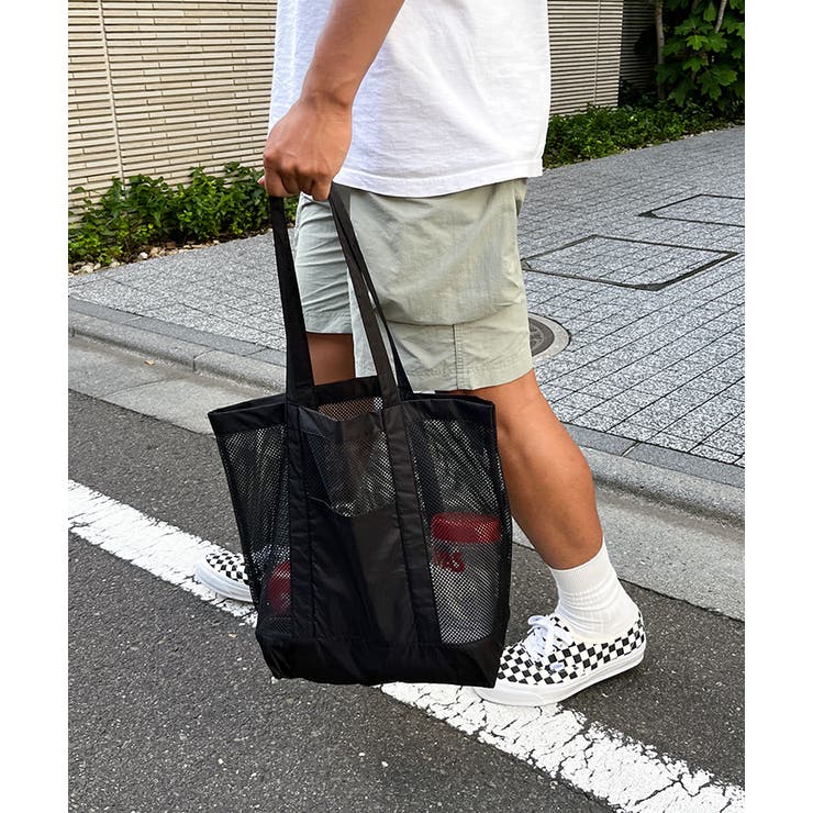 トートバッグ レディース メンズ | REAL STYLE | 詳細画像9 