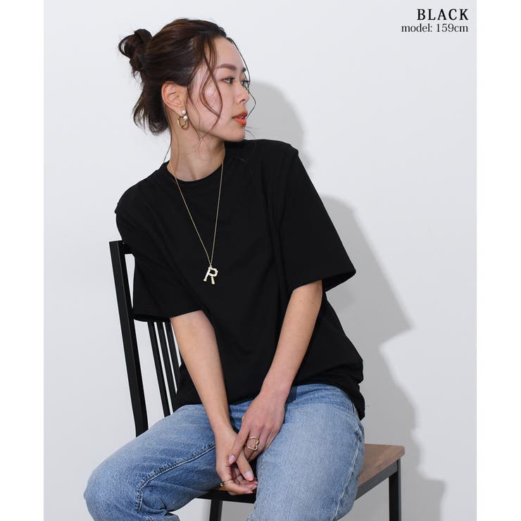 ベスト レディース 秋冬 | REAL STYLE | 詳細画像13 