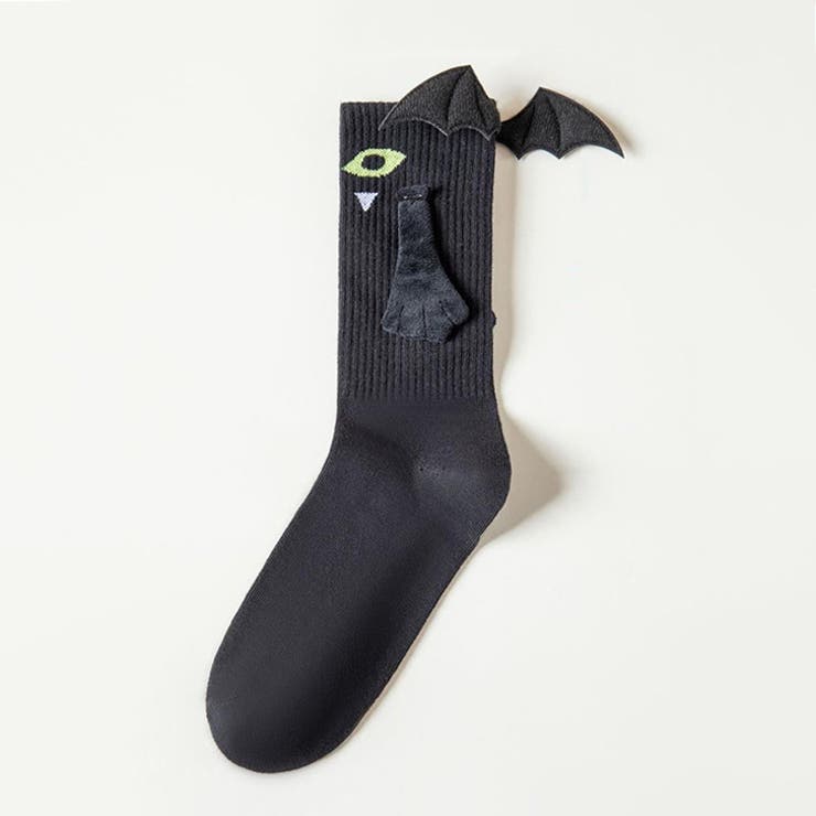 靴下 レディース 手繋ぎソックス | REAL STYLE | 詳細画像11 