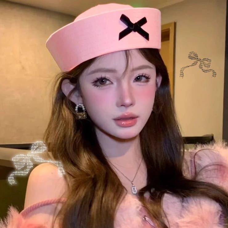 ナースキャップ レディース 帽子 | REAL STYLE | 詳細画像7 